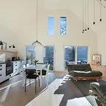 Chalet Holzhaus Sikonda