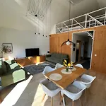 Chalet Holzhaus Sikonda Komló