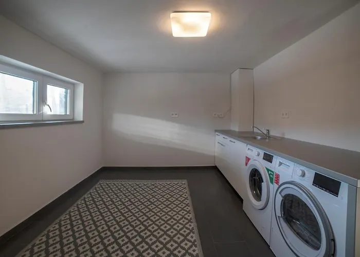 Holzhaus Sikonda Horská chata *