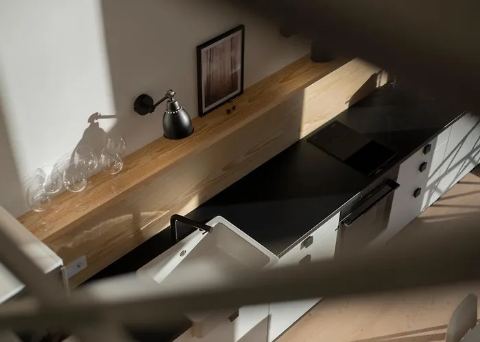 Holzhaus Sikonda Шале *